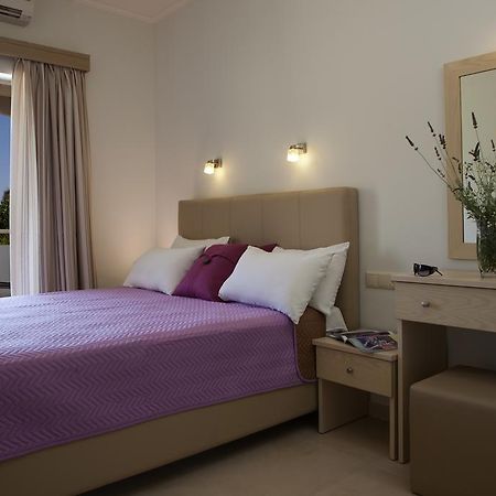 Savinos Rooms Vasilikí Extérieur photo