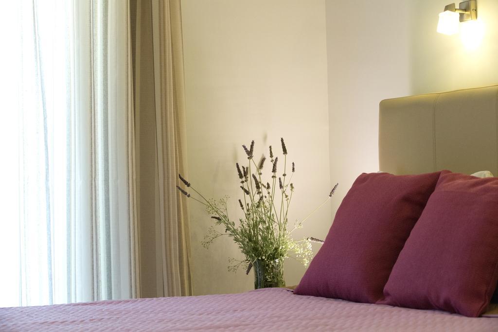 Savinos Rooms Vasilikí Chambre photo